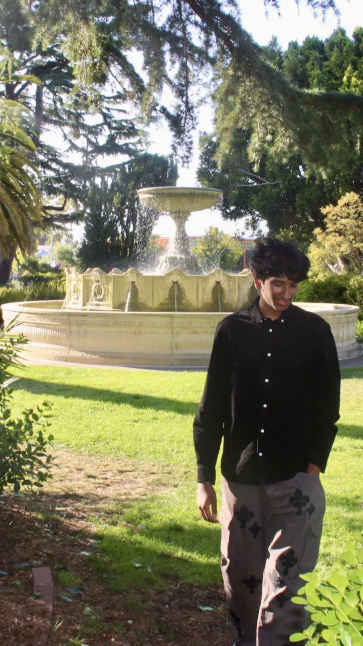 Lalit Sreekar Batchu